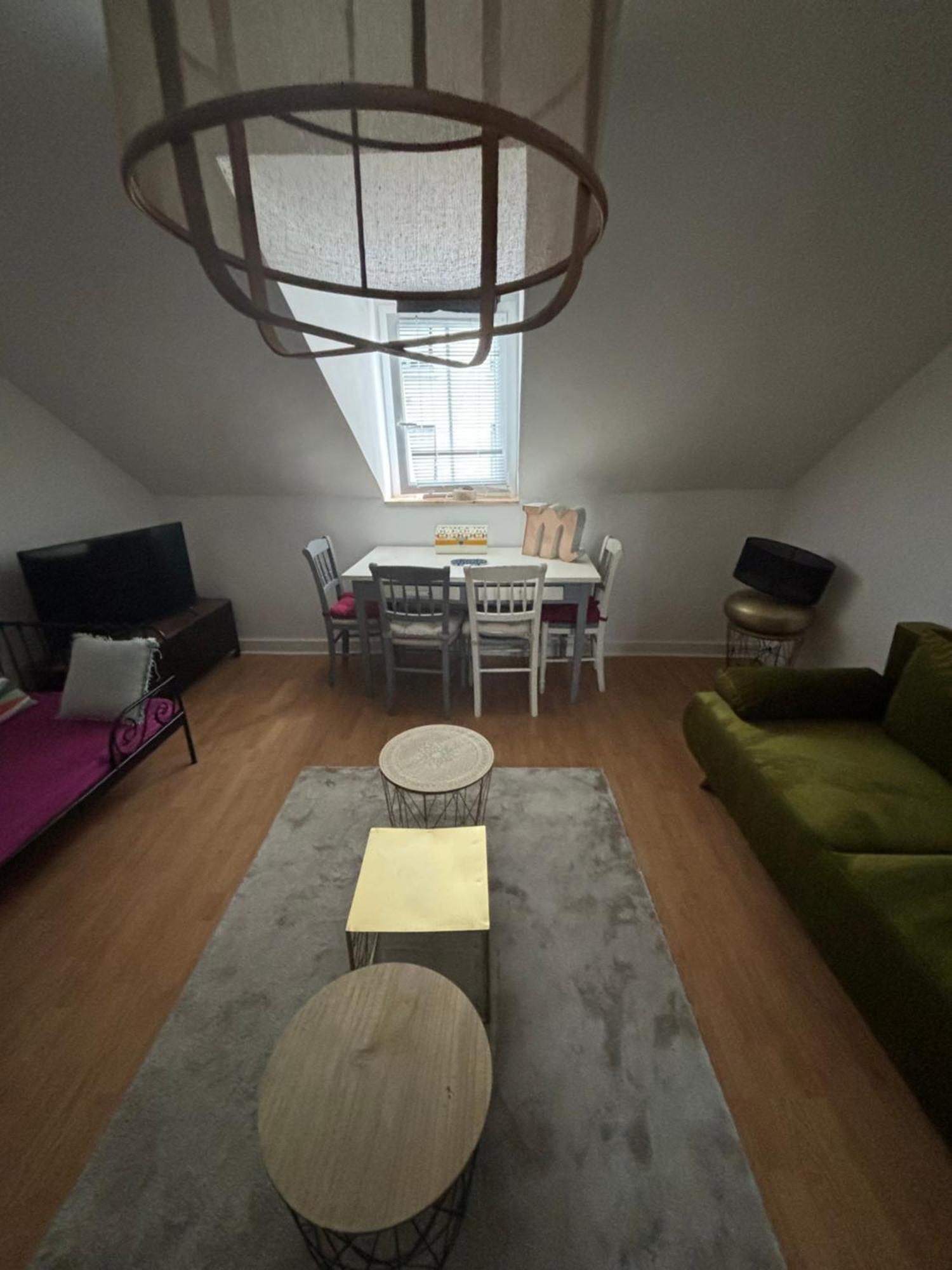 Nid Urbain Chez Sophie Apartment Bagneres-de-Bigorre Exterior photo